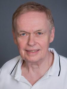 Dr. med. Martin Schmidt - Ihr Hausarzt in Siegen am Bahnhof