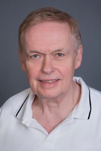 Dr. med. Martin Schmidt - Ihr Hausarzt in Siegen am Bahnhof